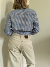 Load image into Gallery viewer, Beige Lee Jeans
