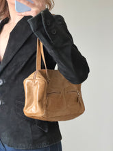 Load image into Gallery viewer, Leather Shoulder Bag
