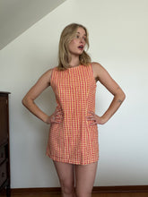 Load image into Gallery viewer, Printed Shift Dress
