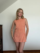 Load image into Gallery viewer, Printed Shift Dress
