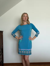 Load image into Gallery viewer, Printed Midi Dress
