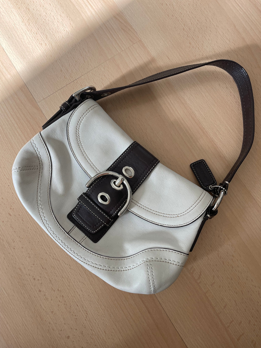 Coach Soho Hobo Bag