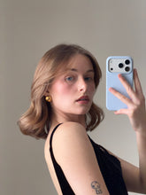 Load image into Gallery viewer, Velour Beaded Dress
