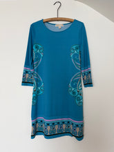 Load image into Gallery viewer, Printed Midi Dress
