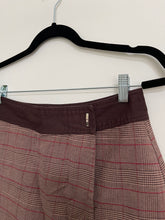 Load image into Gallery viewer, Plaid Golf Skort
