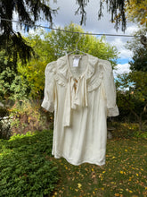 Load image into Gallery viewer, Silk Chloe Blouse
