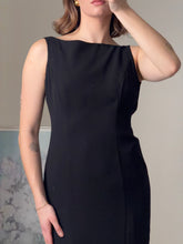 Load image into Gallery viewer, Low Back Dress With Bow

