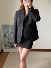 Load image into Gallery viewer, 3 Piece Skirt Suit
