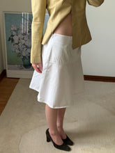 Load image into Gallery viewer, Cotton Drop Waist Skirt
