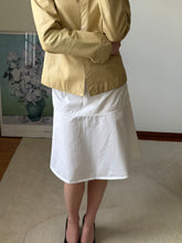 Load image into Gallery viewer, Cotton Drop Waist Skirt
