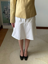 Load image into Gallery viewer, Cotton Drop Waist Skirt
