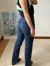 Load image into Gallery viewer, Levis Orange Tab
