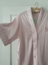 Load image into Gallery viewer, Pink Bow PJ Set
