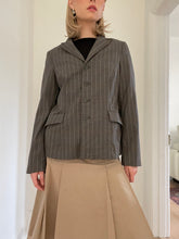 Load image into Gallery viewer, Barneys NY Wool Blazer
