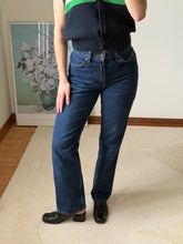Load image into Gallery viewer, Levis Orange Tab
