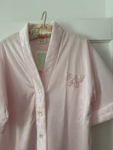 Load image into Gallery viewer, Pink Bow PJ Set
