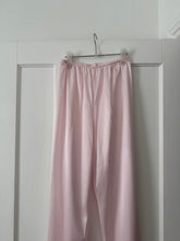 Load image into Gallery viewer, Pink Bow PJ Set
