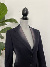 Load image into Gallery viewer, Early 2000’s Wool Issey Miyake Blazer
