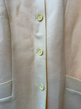 Load image into Gallery viewer, Yellow Wool Blazer
