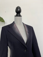 Load image into Gallery viewer, Early 2000’s Wool Issey Miyake Blazer
