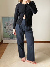 Load image into Gallery viewer, Mondi Travel Cotton Pants
