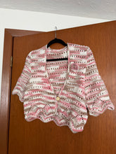 Load image into Gallery viewer, Handknit Cardigan
