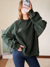 Load image into Gallery viewer, Green Roots Crewneck
