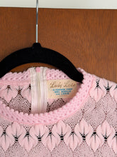 Load image into Gallery viewer, Baby Pink Sleeveless Knit
