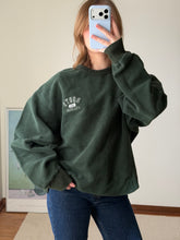 Load image into Gallery viewer, Green Roots Crewneck
