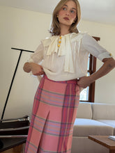 Load image into Gallery viewer, Silk Chloe Blouse
