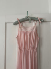 Load image into Gallery viewer, Blush Pink Jumpsuit
