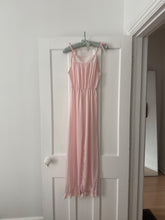 Load image into Gallery viewer, Blush Pink Jumpsuit
