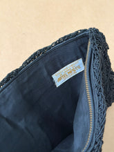 Load image into Gallery viewer, Micro Beaded Clutch

