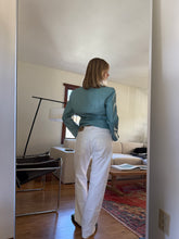 Load image into Gallery viewer, White Ralph Lauren Jeans
