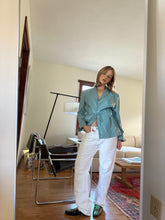 Load image into Gallery viewer, White Ralph Lauren Jeans
