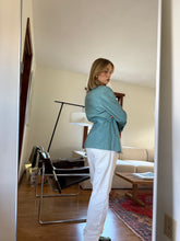 Load image into Gallery viewer, White Ralph Lauren Jeans
