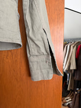 Load image into Gallery viewer, DKNY Jeans Napolean Style Jacket
