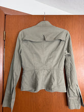 Load image into Gallery viewer, DKNY Jeans Napolean Style Jacket
