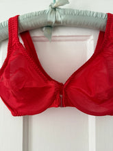 Load image into Gallery viewer, Cherry Red Bra
