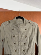 Load image into Gallery viewer, DKNY Jeans Napolean Style Jacket
