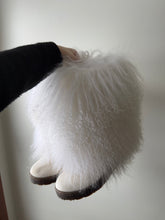 Load image into Gallery viewer, Mongolian Fur Boots
