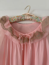 Load image into Gallery viewer, Bubble Gum Pink Dressing Robe
