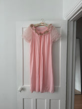 Load image into Gallery viewer, Bubble Gum Pink Dressing Robe
