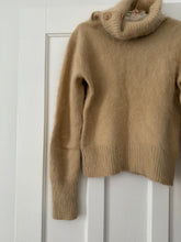 Load image into Gallery viewer, Angora Turtleneck
