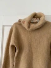 Load image into Gallery viewer, Angora Turtleneck
