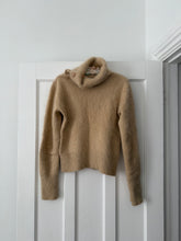 Load image into Gallery viewer, Angora Turtleneck
