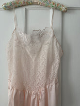 Load image into Gallery viewer, Baby Pink Lace Teddy
