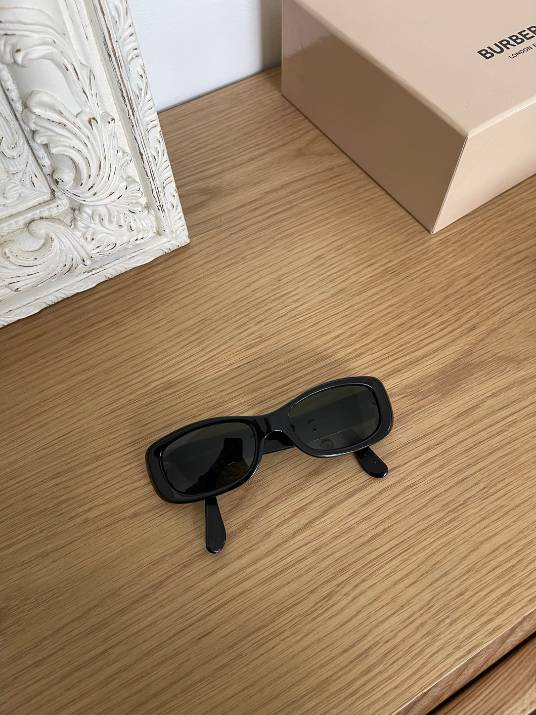 Giorgio Armani Sunglasses