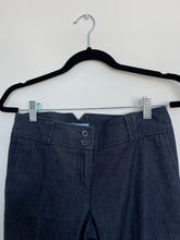 Load image into Gallery viewer, Smart Set Denim Trousers
