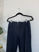 Load image into Gallery viewer, Smart Set Denim Trousers
